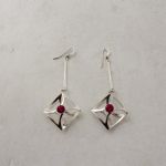 851 6154 EARRINGS